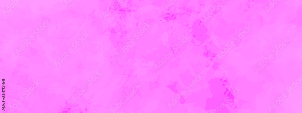 dark gunge pink painting art old bright pink modern paper background with marble surface vintage texture, watercolor, paint splashes glory banner celebration space for text or image soft brune   