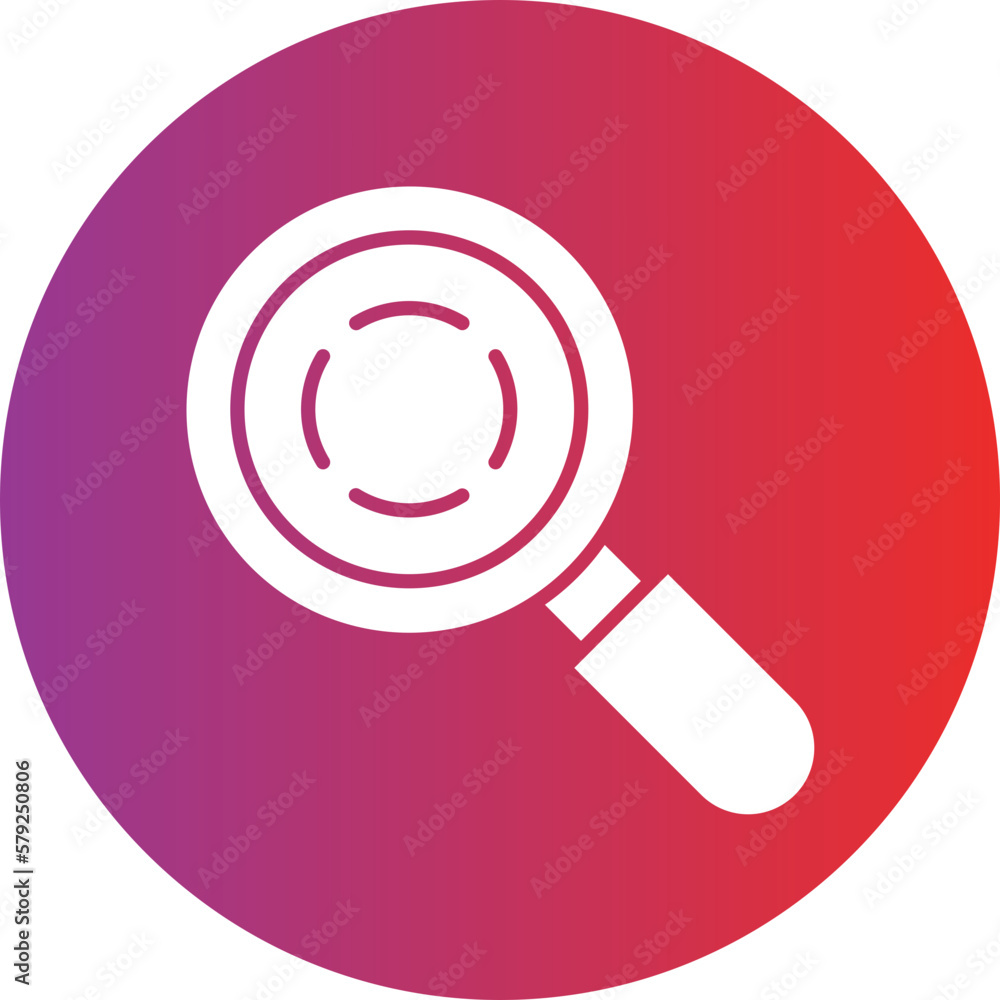 Vector Design Research Icon Style Vector Design Research Icon Style