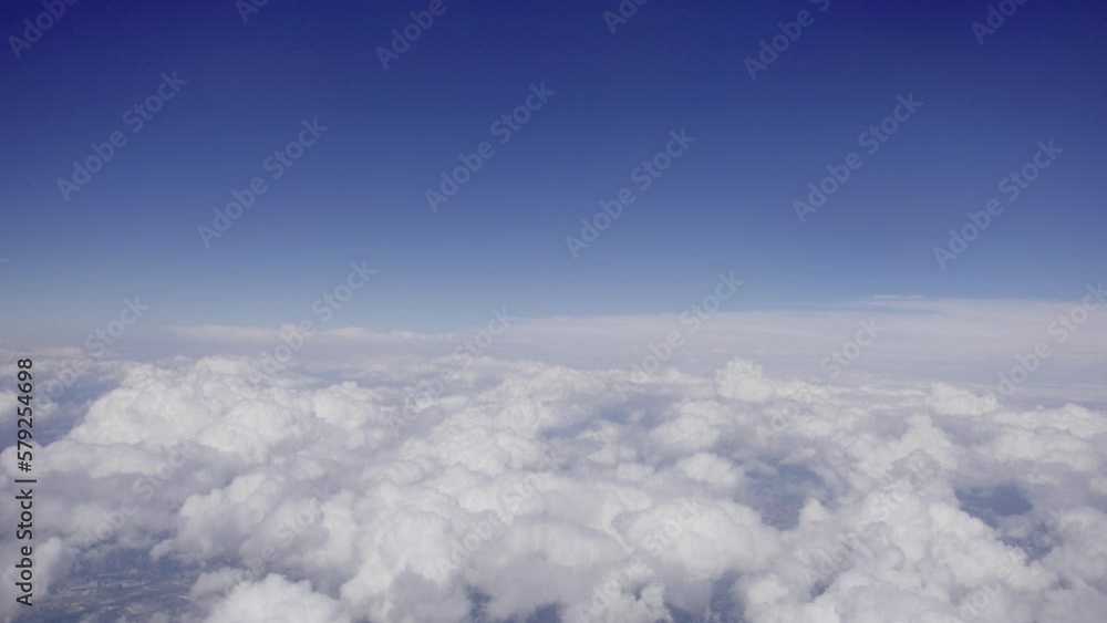 beautiful blue sky with clouds background. beautiful blue sky with clouds background.