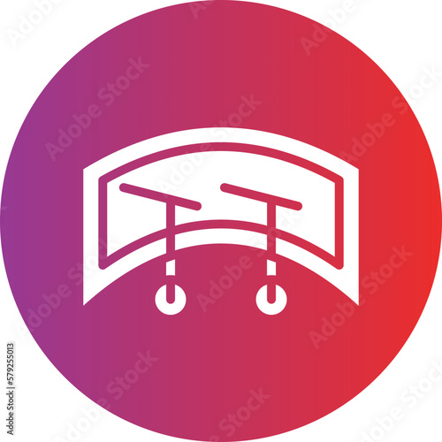 Vector Design Wiper Icon Style