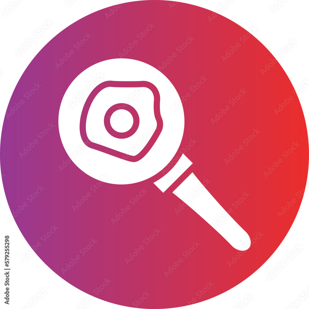 Vector Design Omelette Icon Style Vector Design Omelette Icon Style