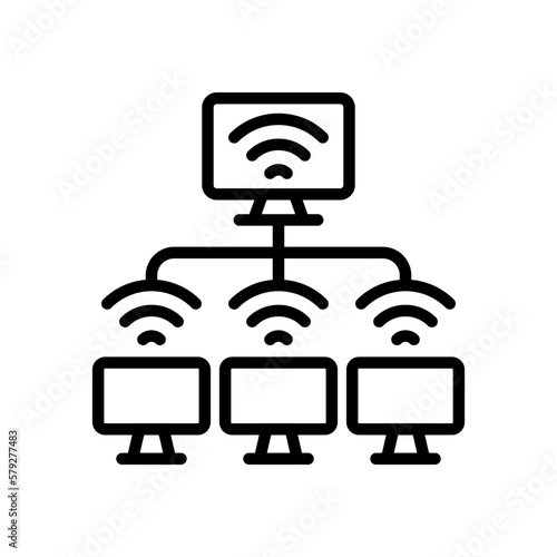 Local Network