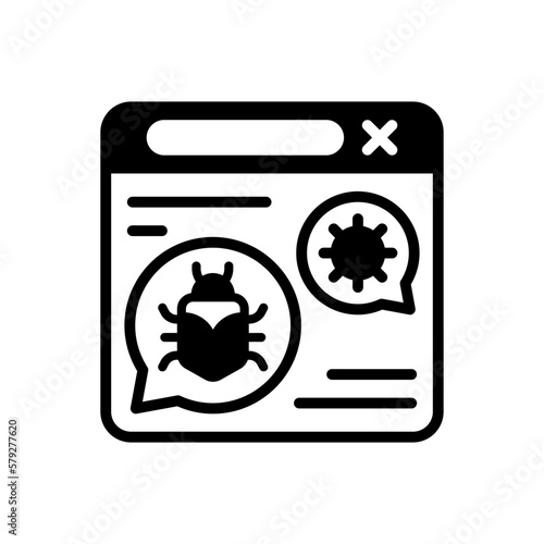 Infected Messages