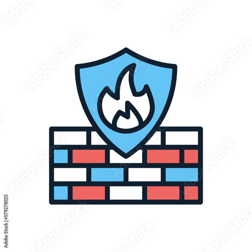 Anti-virus Firewall