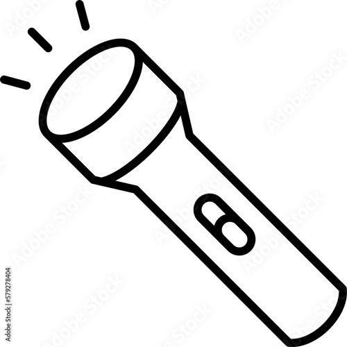 Torch Icon