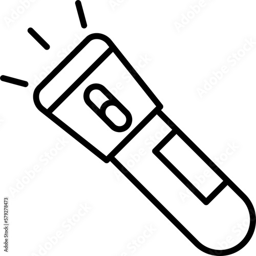 Torch Icon