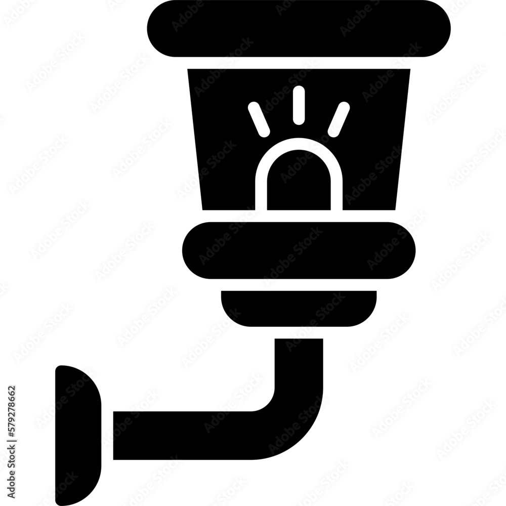 Street Light Icon Street Light Icon