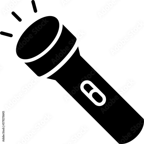 Torch Icon