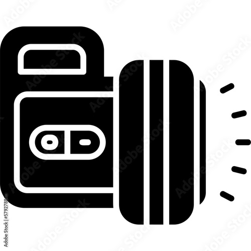 Torch Icon