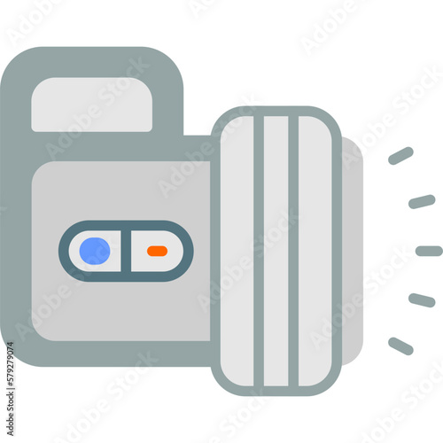 Torch Icon