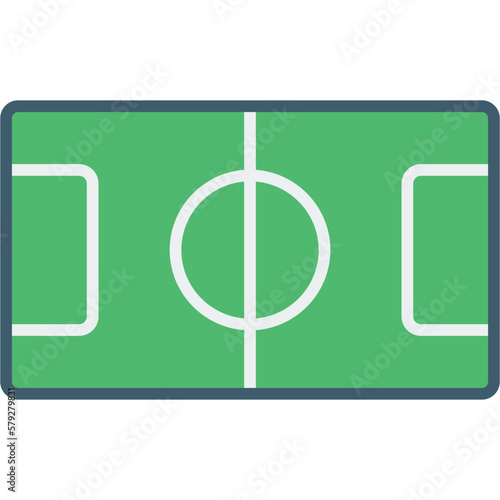 Table Football Icon