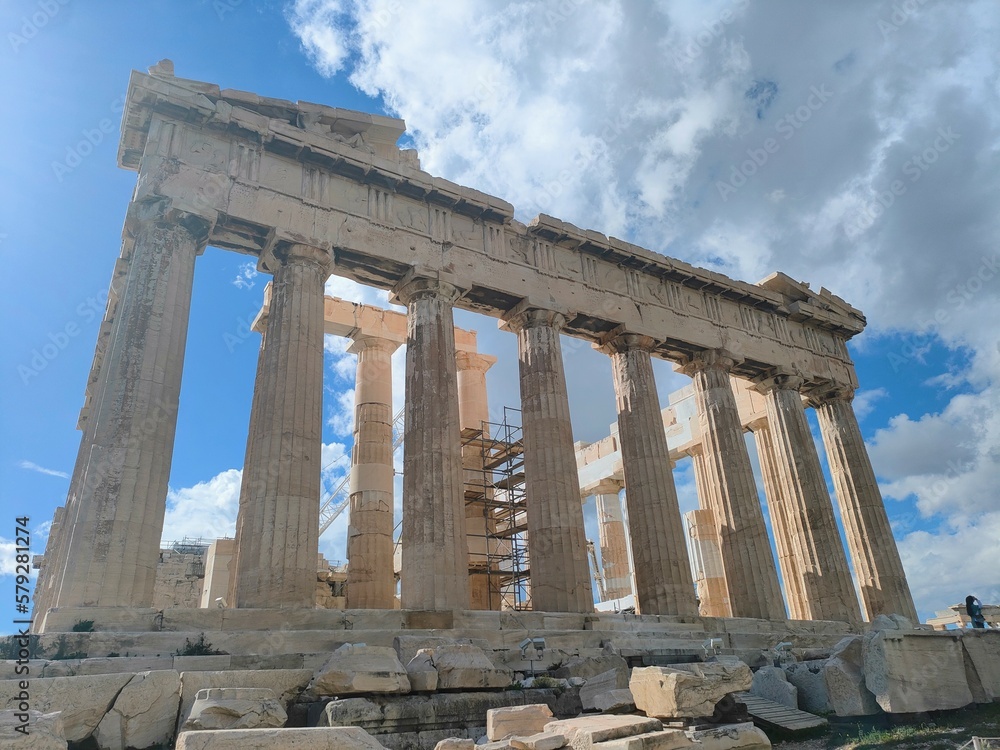 Obraz premium Travel