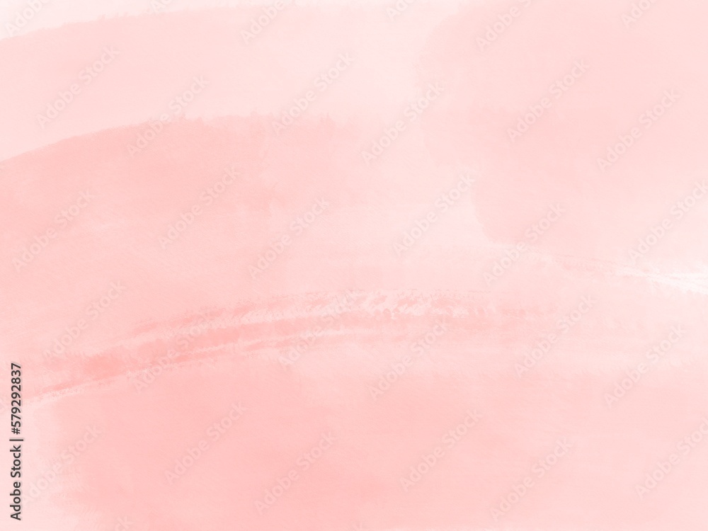 abstract Peach blur texture. simple pink Wallpaper, coral Background