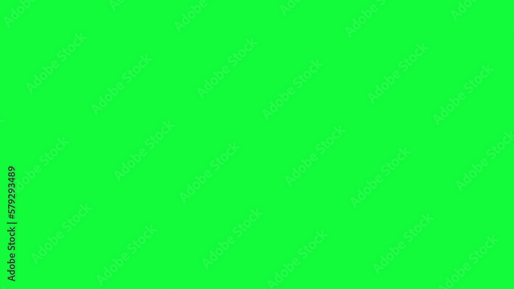 Smoke flies through the frame on a green screen background. Good footage for effects and transitions. Smoke flies through the frame on a green screen background. Good footage for effects and transitions.