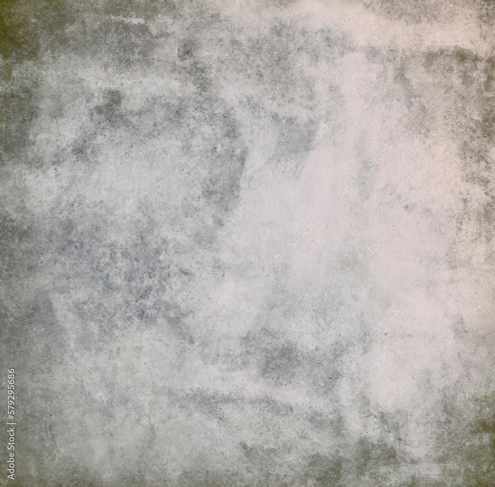 Abstract Grunge Background with Gray and White Wall Texture Effect Abstract Grunge Background with Gray and White Wall Texture Effect