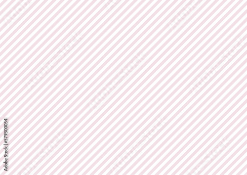 細い斜めストライプ背景素材