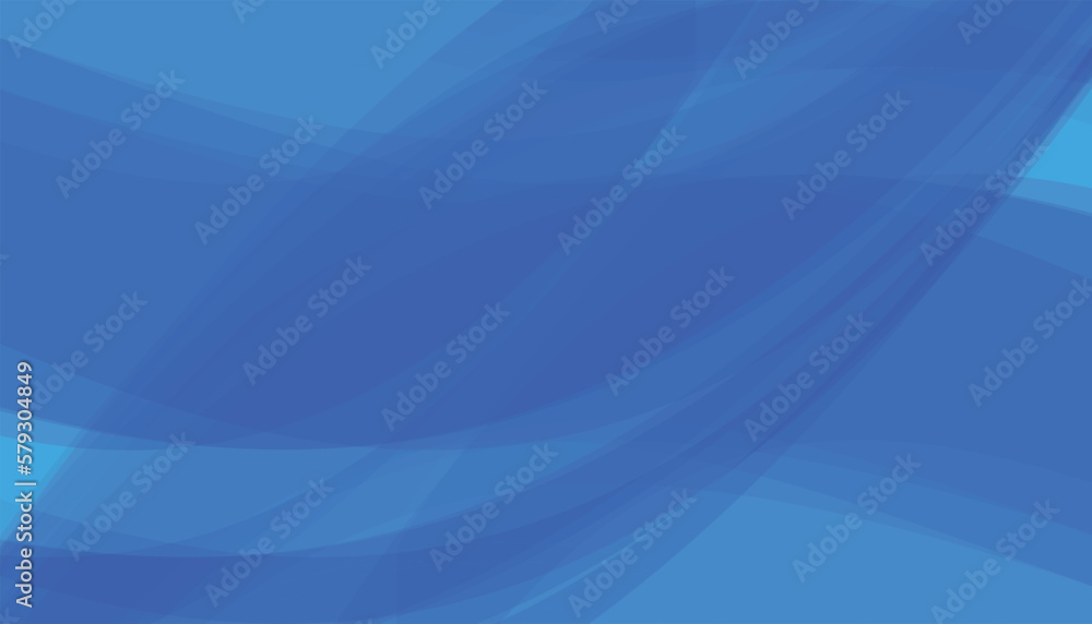 Fototapeta premium abstract blue background