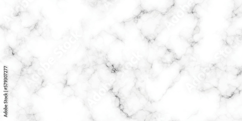 Marble white background wall surface black pattern . White and black marble texture background . Luxurious material interior or exterior design.