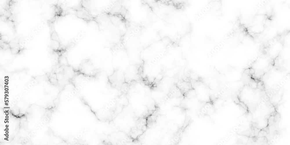 Marble white background wall surface black pattern . White and black marble texture background . Luxurious material interior or exterior design.