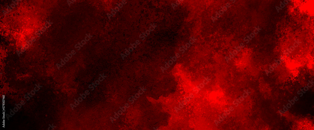 abstract red powder explosion on black background. abstract red powder splatted on black background. Freeze motion of red powder exploding. abstract red powder explosion on black background. abstract red powder splatted on black background. Freeze motion of red powder exploding.