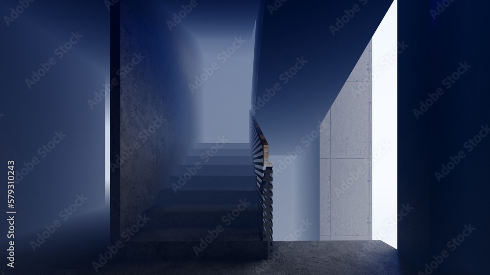 the dark places the dark places