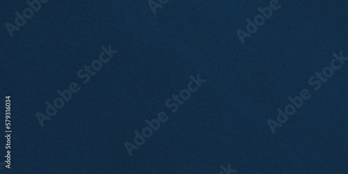 Fabric background Close up texture of natural weave in dark blue or teal color. Fabric texture of natural line textile material .