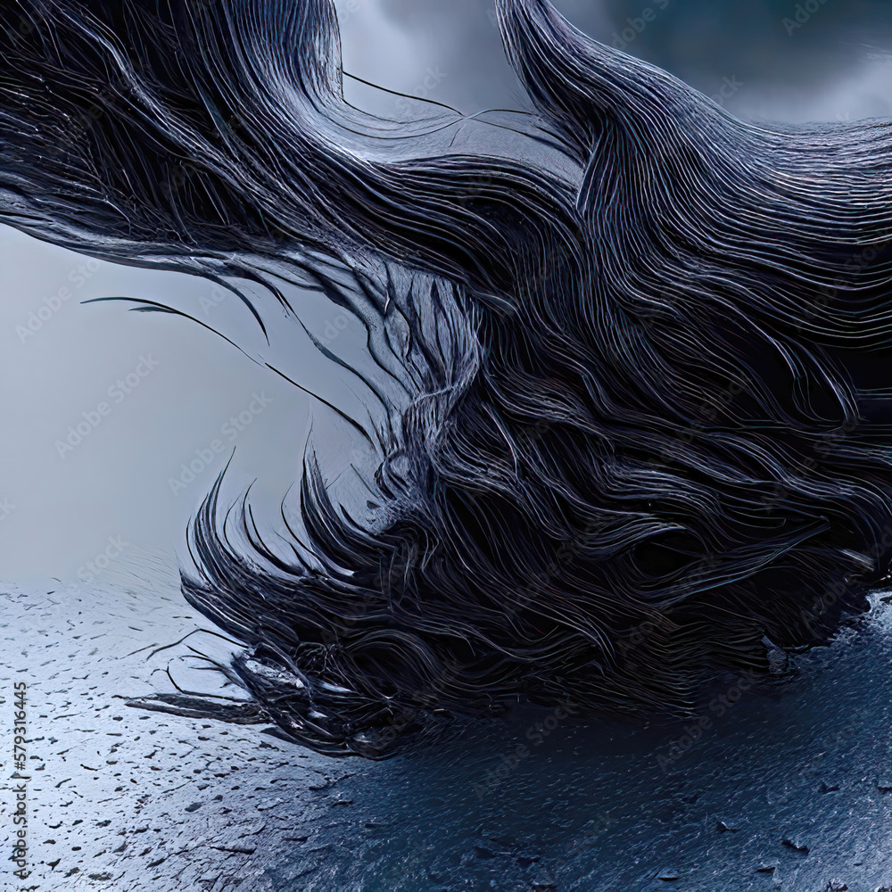 Fluid Formations - Dynamic Abstract Art in Motion Fluid Formations - Dynamic Abstract Art in Motion