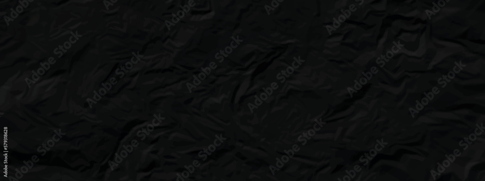 Black paper texture . Dark black wrinkled paper texture. Black crumpled paper texture . black crumpled and top view textures can be used for background of text or any contents . Black paper texture . Dark black wrinkled paper texture. Black crumpled paper texture . black crumpled and top view textures can be used for background of text or any contents .