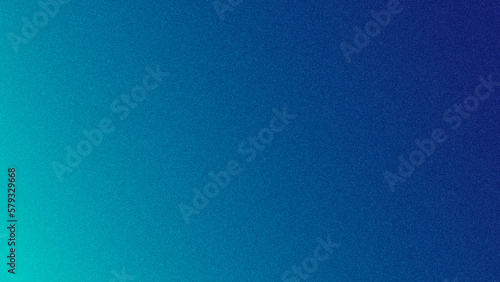 Trendy abstract grainy gradient background in bright colors 