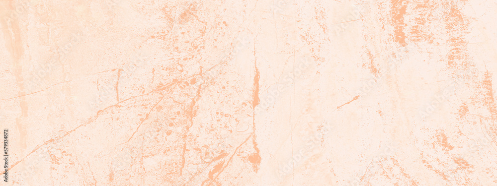 Rose gold marble seamless texture with high resolution for background and design interior or exterior, counter top view