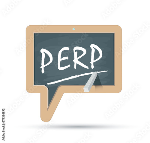 PERP - plan d'épargne retraite populaire