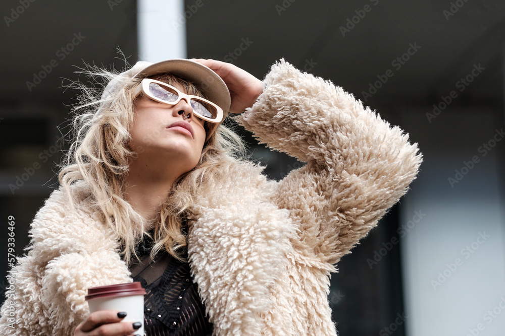 Alternative Girl Clothing