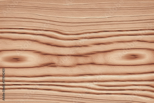 Multicolored wood texture background. Generative AI