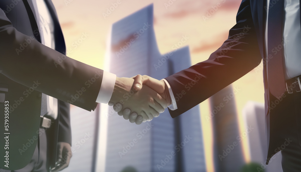 business people shaking hands business people shaking hands