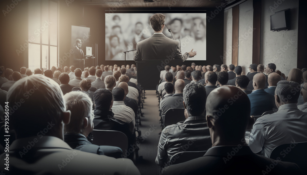 Corporate events such as conferences, trade shows, training, seminars, and workshops Corporate events such as conferences, trade shows, training, seminars, and workshops