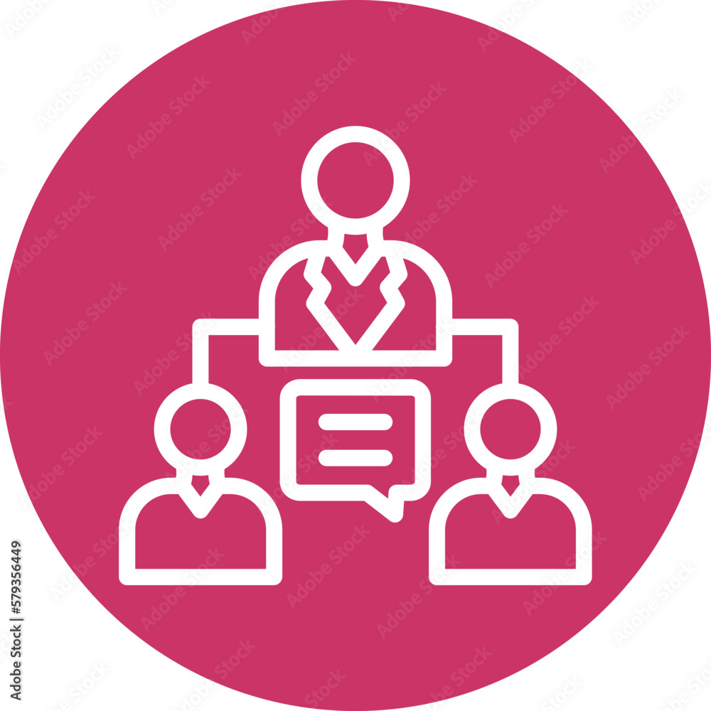 Vector Design Communication Icon Style Vector Design Communication Icon Style