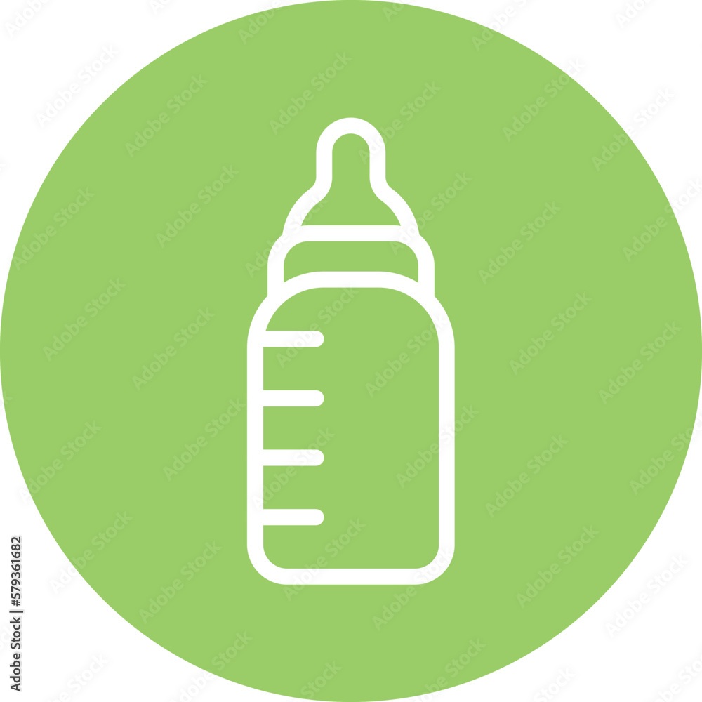 Fototapeta premium Vector Design Feeder Icon Style