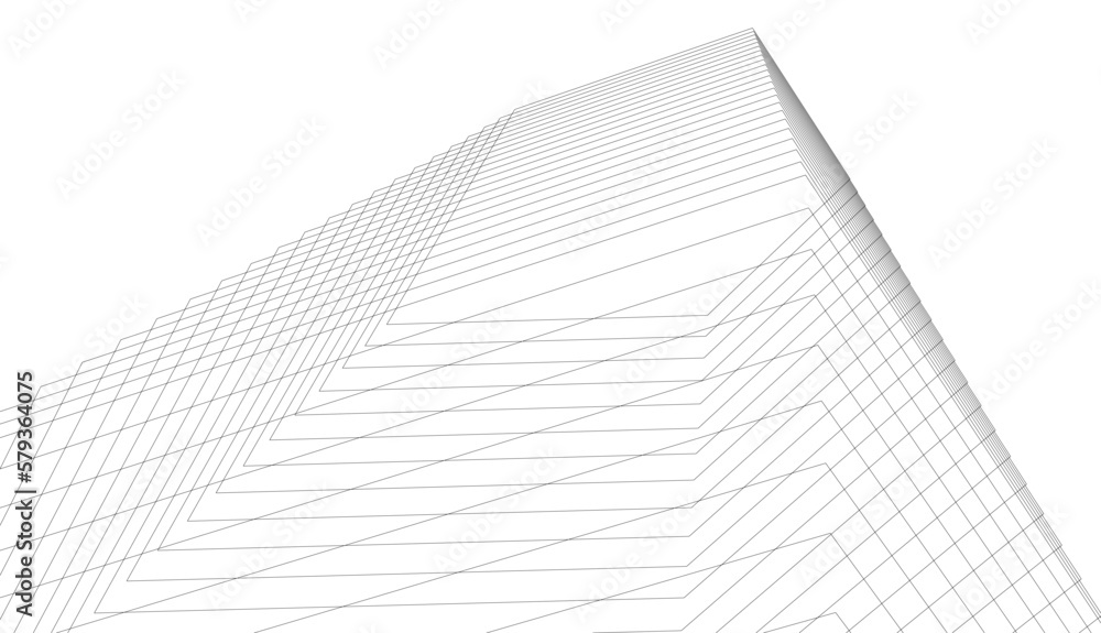 abstract architectural background abstract architectural background