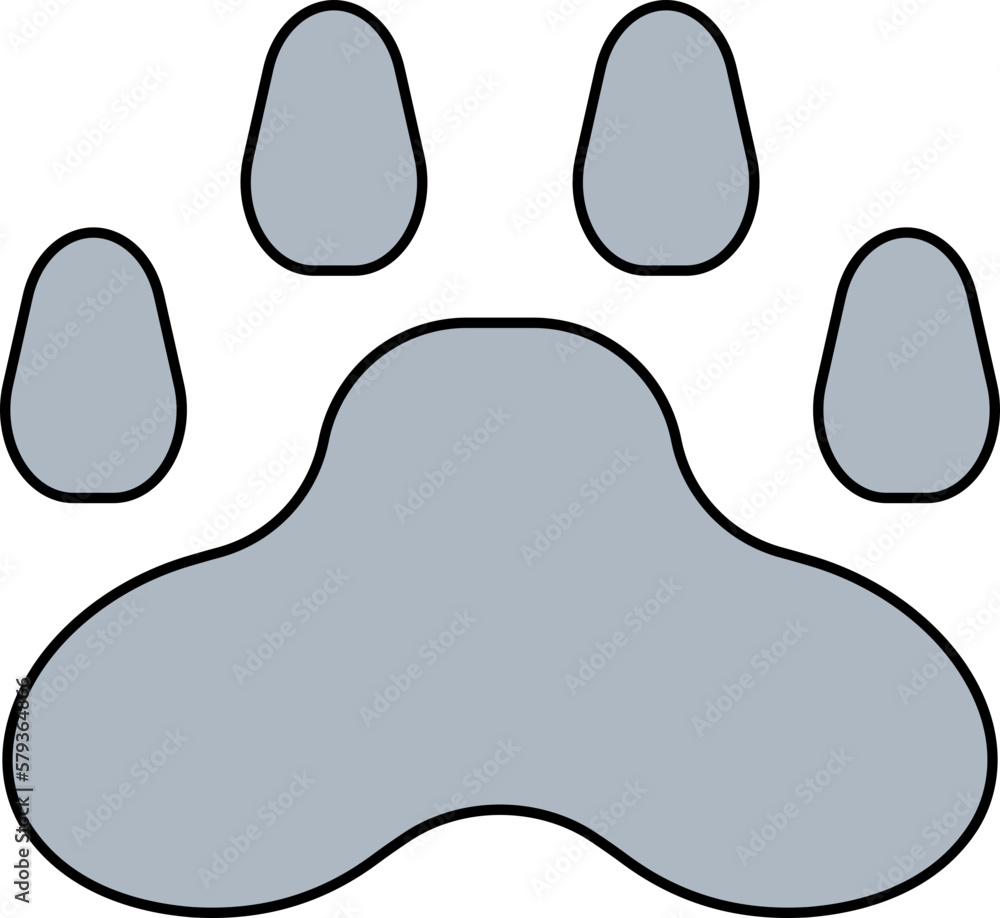 footprints footprints