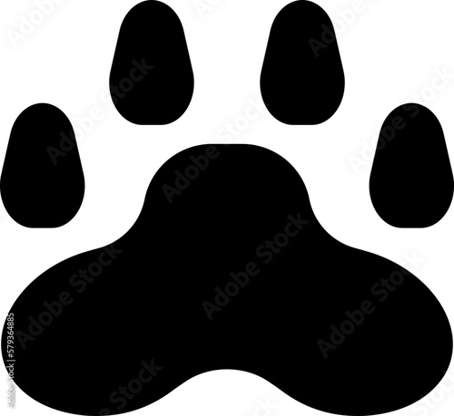footprints