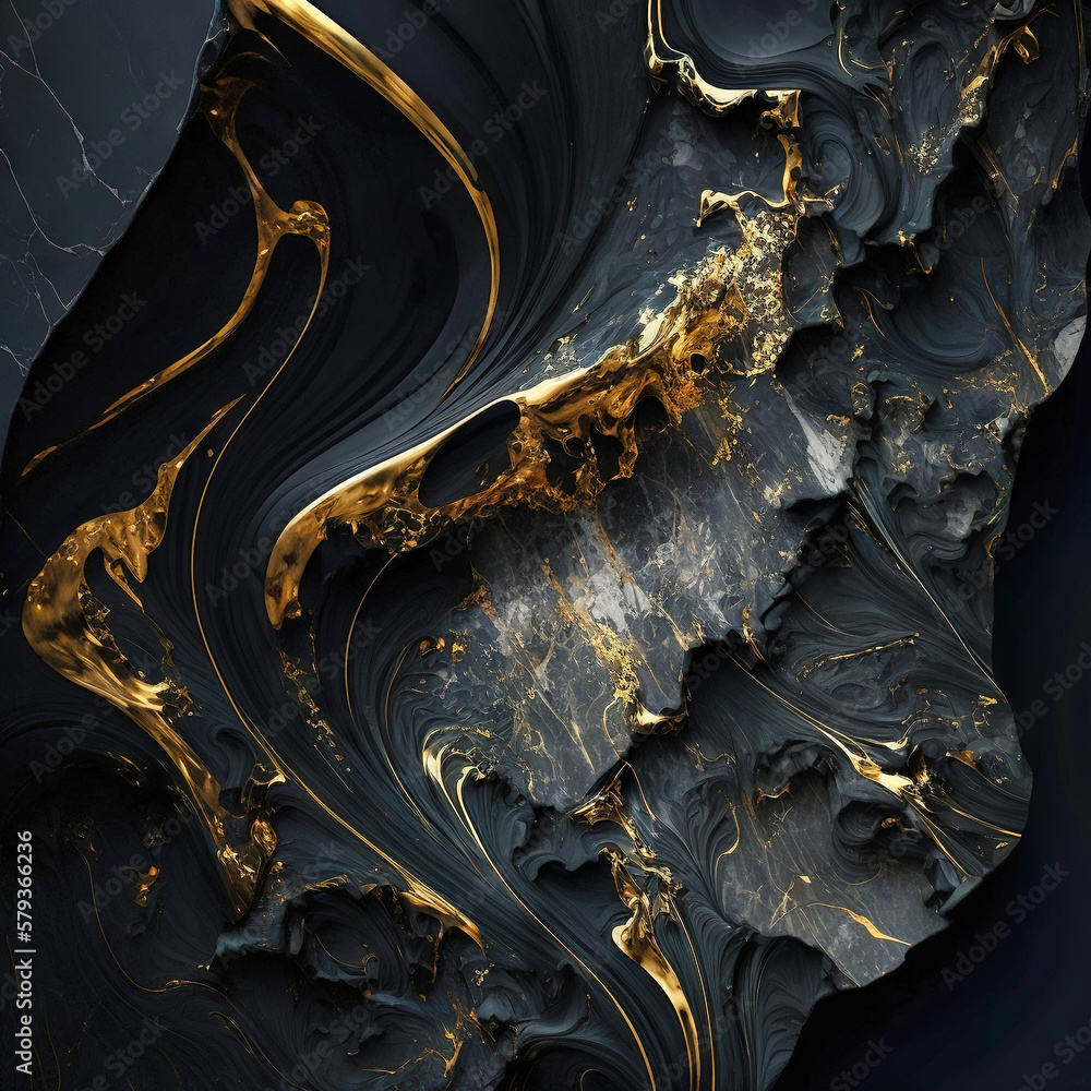 Obraz premium ink, paint, abstraction. close-up image. colorful abstract painting background. oil paint with a high textured texture. art to print. generative ai, pattern, texture, design, wallpaper, art, color, wa