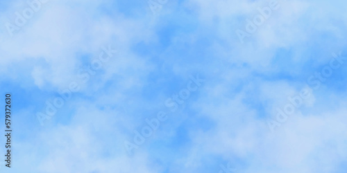 Soft cloud in the sky background. abstract blue sky with clouds .Bright and shinny natural cloudy sky, bright blue cloudy blue sky vector illustration. Sky clouds landscape light background.