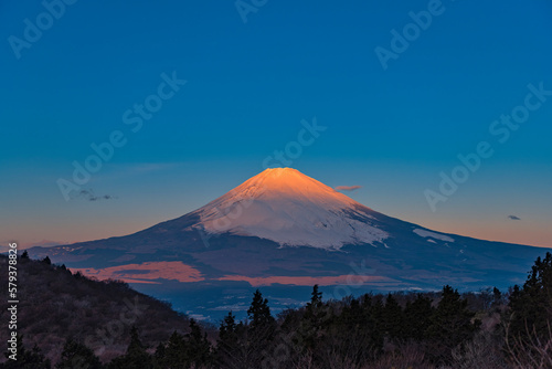 富士山