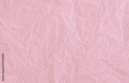 image of sharp pink paper sheet background