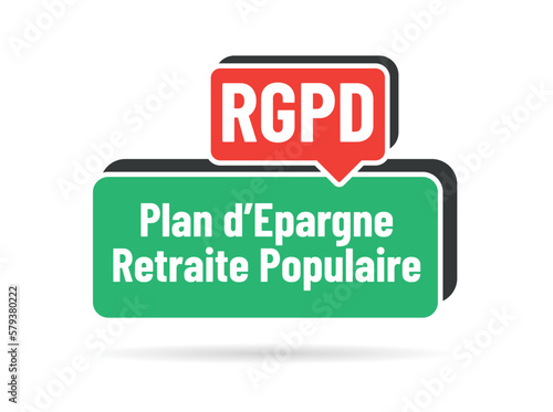 PERP - plan d'épargne retraite populaire
