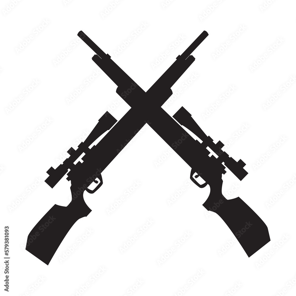 gun icon gun icon