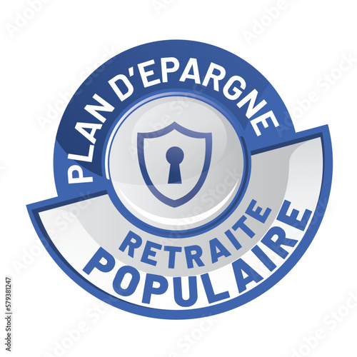 PERP - plan d'épargne retraite populaire
