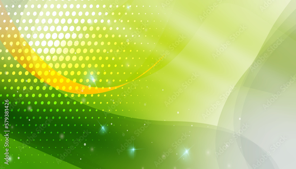 Green Background Victor Hd Wallpaper Photo Free Stock Vector | Adobe Stock