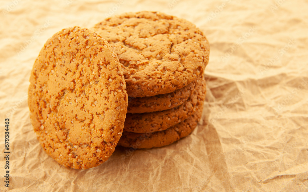 image of cookies paper background image of cookies paper background