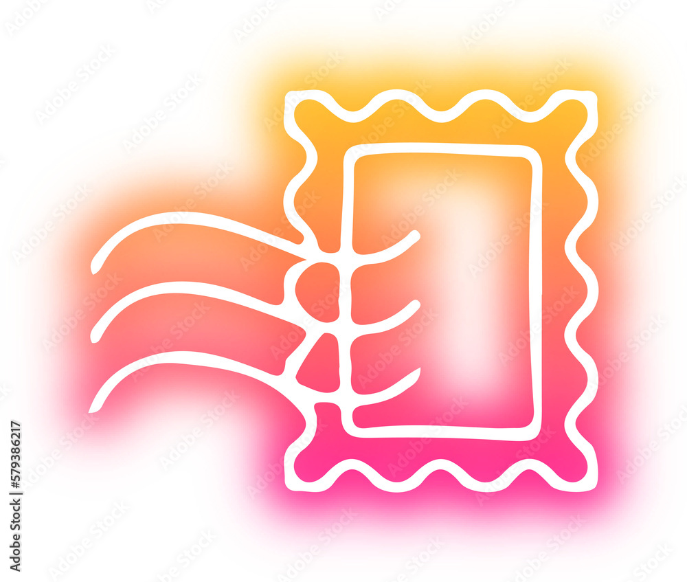 Collection of Travel neon